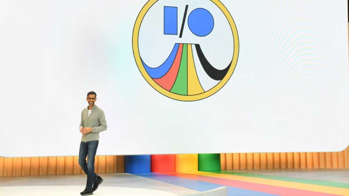 Key Take Away points From Google I/O @023